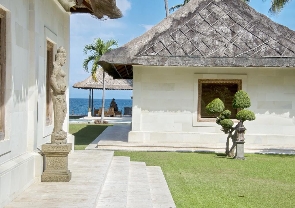 Villa Salema Jasri Extérieur photo